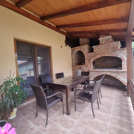 Jasmina's Place Visoko