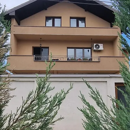 Apartment Jasmina's Place *