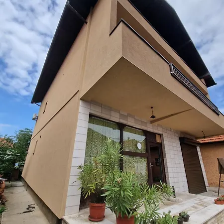 Jasmina's Place Visoko