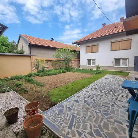 Apartman Jasmina's Place *