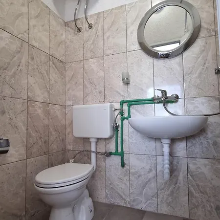 Apartman Jasmina's Place