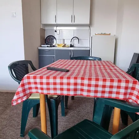 Jasmina's Place Apartman