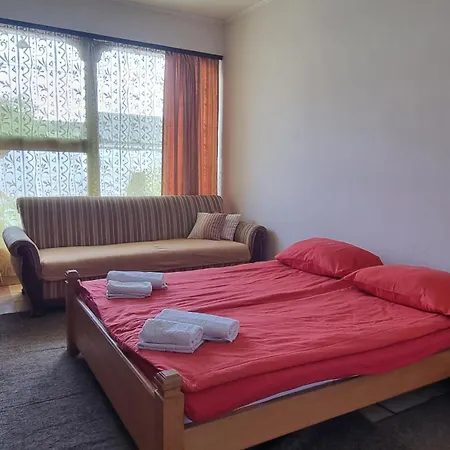Apartman Jasmina's Place *