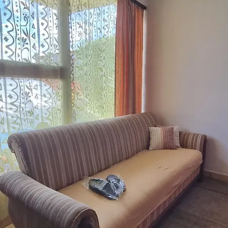 Jasmina's Place Visoko